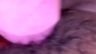 Pinay Pussy Eaten to Shuddering Overload Orgasm - Lexxi Wett