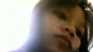 Thailand Vacation Memories - Asian Amateur Close-Up