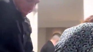 My chief catches me during work hours, part two