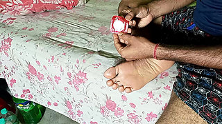 Tuition Padne Aye Ladke Ne Aunty K Sath Kitchen Me Sex