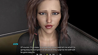 Wvm - Jamie Is Getting a Hot Tigh Job in the Shower