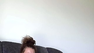 Perfect Pussy Close up milf Selda