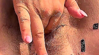Summer Masturbation