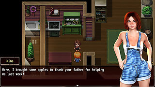 Wet Dreams with a Mermaid