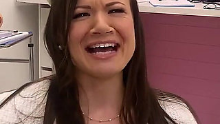 Gym Crushes, Homie Hopping, & More Casey Calvert, Alison Rey, Sophia Locke, Lexi Luna Adult Time