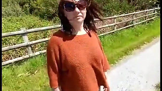 Public Piss Compilation