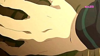 Mind Controlled Virgin Sister Learn Sex From Her Own Brother