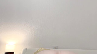 Granny's Big Ass