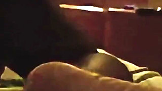 Hotwife Karina Enjoying a BBC - Part 2