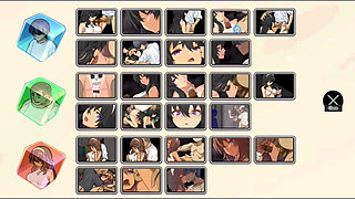 Hentai Game - Umi No Le Ntr Story - GF Paizuri and Blowjob Scenes - Hentai Gallery