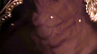 Deva Dassi s Sensual Show