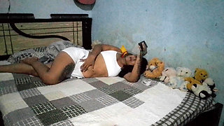 My husband will never suspect that I have a sexual relationship with my best friend