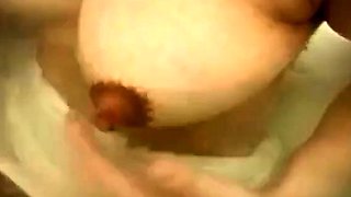 Asian Lactating Big Tits Squirting Milk
