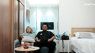 Hot amateur hidden cam