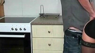 After work fuck! Horny cum orgies