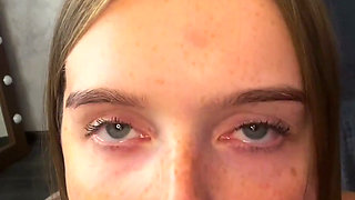 I Love Sucking Your Dick After You Cum on My Face