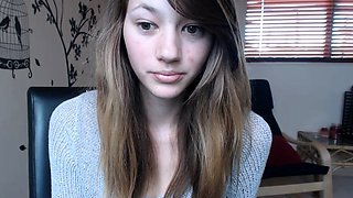 Webcam Amateur Webcam 004 Free Teen Porn Video