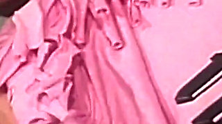 In This School First a Bit of Pissing Then an Orgy with Horny Classmates