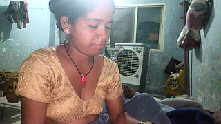 Indian bhabhi self love cudai karenne