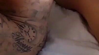 Quick Blow and Go Starring Roxi Keogh