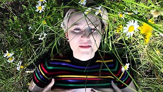 Natiedel - Beautiful Agony Joe In Nature