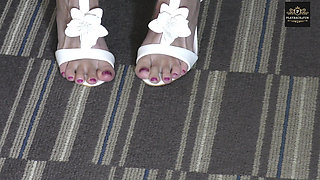 Wife Takes an Anal Creampie Custom Video for a Superfan