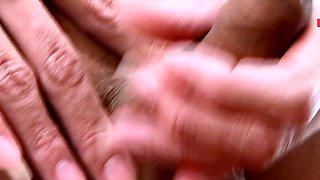 Horny tranny anal sex without condoms