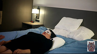 Behind The Scenes First Time Fuck Machine 1 Episode 0421