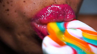 Mindfucked by Shiny Lips Lolly (standard Definition)