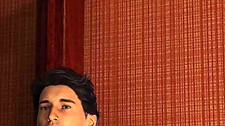 Three Rules of Life #3 to Be Continue