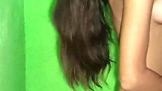 18 Year Student Real Desi Virgin Teen India Girl First Time Boobs and Pussy Love Hardcore Anal Fingering Girlfriend College