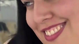 Argentine Teacher Loves to Suck Pee - Mamiimaldii