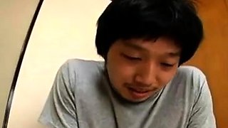 Big Black Cock Pounds Petite Japanese Granny Hard
