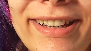 Sneezing Nonstop After Smelling This Flower It Escalated Fast