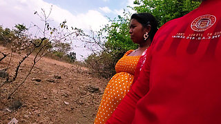 Got in the Mood and Fucked Her Ass