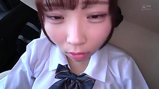 Apgh-050 Horny Erect Nipples I Want To Suck It Mucus-laced Bouncing Ass Piston! After School Lovey-dovey Date With A Beautiful Girl - Watarai Fuu