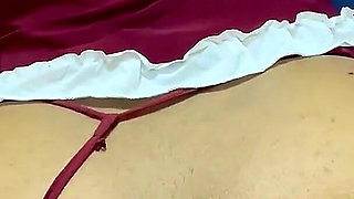 Indian Sexy Nurse with Sick Person Hard Fucking in House