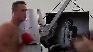 Rocco Natural Born Bangers Blonde Babes Suck and Fuck Hard