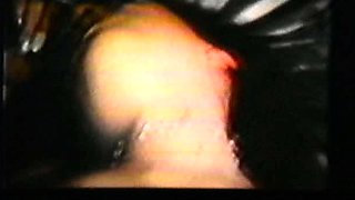 Amateur Blonde Chick Fucks Her Tight Pussy