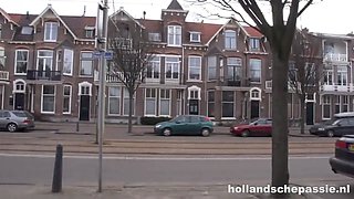 Dennis Has Found His Perfect MILF