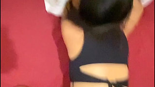 Kuya Ipasok Mo Hindi Ako Magagalit!