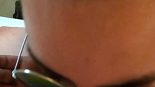 Perky MILF Tits