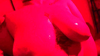 Oily Red Room Ride