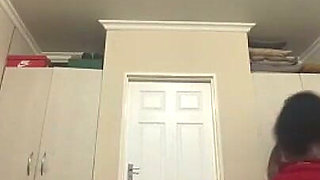 Black BBW Tits Worship