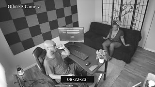 BBW Slut Rapper Fucking for a Feature