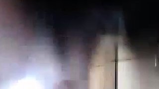 Big Lactating Tits on Webcam
