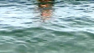 Dirty Kyle's teaser action