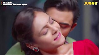 Curvy Indian MILF erotic scene