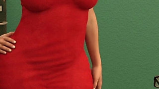 Lily of the Valley #8