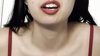 Giantess Dumps You on V' Day